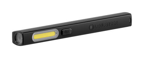 Ledlenser Arbeitslampe W2R Work 220 Lumen wiederaufladbar