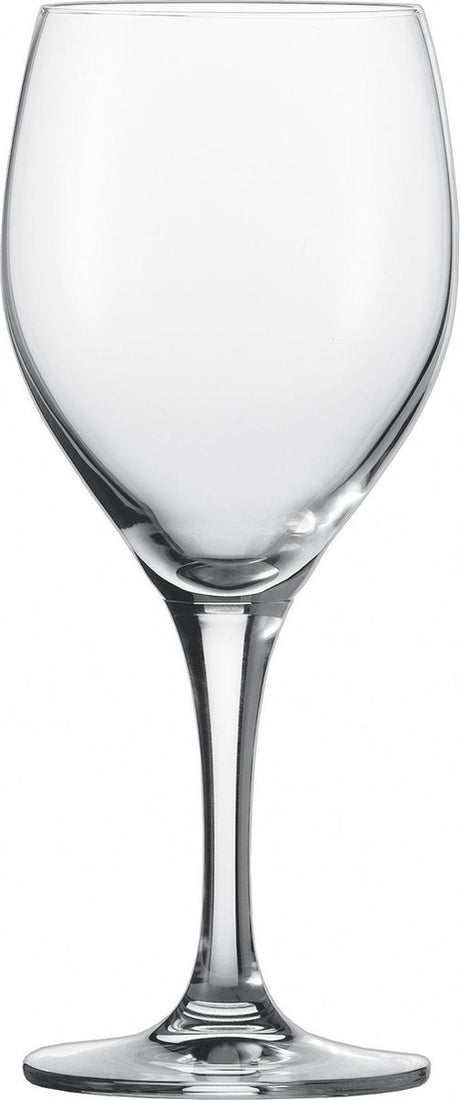 Schott Zwiesel Mondial Water Rotweinglas 1 - 0,42 ltr - 6er Set