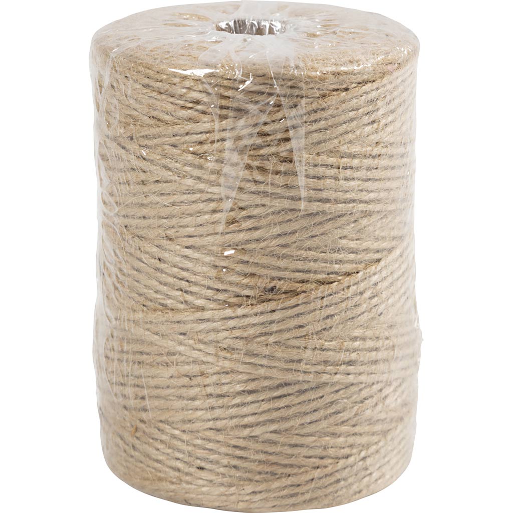 Https: www.cchobby.nl natural-rope-thickness-2-mm-180-m-1-roll