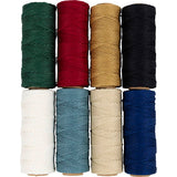 Https: www.cchobby.nl Bambusschnur-Dicke-1-mm-verschiedene-Farben-8x65-m-1-Set