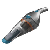 Black Decker NVC215WAQW Handstaubsauger schwarz