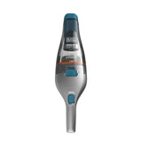 Black Decker NVC215WAQW Handstaubsauger schwarz
