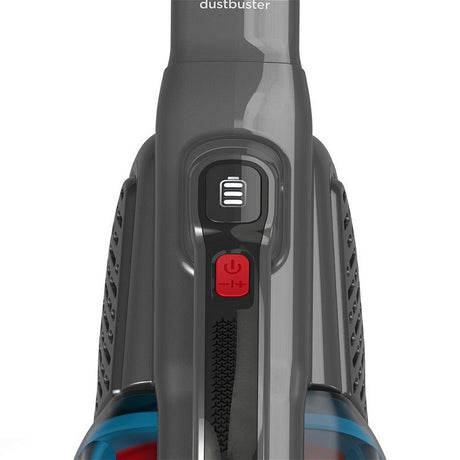 Black Decker bhhv315b-qw Kleindieb rot schwarz