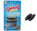 Torpedomagnete