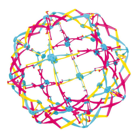 Keycraft Starburst Ball Spielzeugball 14 cm sensorisch.