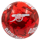 Fußball FC Arsenal Ball, 23 cm