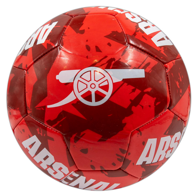Fußball FC Arsenal Ball, 23 cm