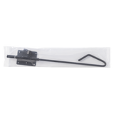 Mack 1069143 - bajonetgrendel zwart 50 cm | 5 stuks