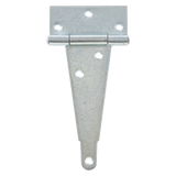 Mack 1069103 - kruisheng zwaar verzinkt 150 mm | 10 stuks