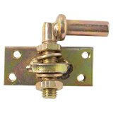Mack 1069061 - opzethaak geel verz verstelb 18 mm | 8 stuks