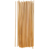 Creativ Company Natural Bleached Stroh, 50..