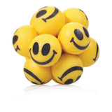 Dsp Smiley-Hüpfball (24 Stück).
