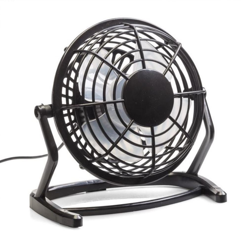 Tischventilator (USB) 15 cm