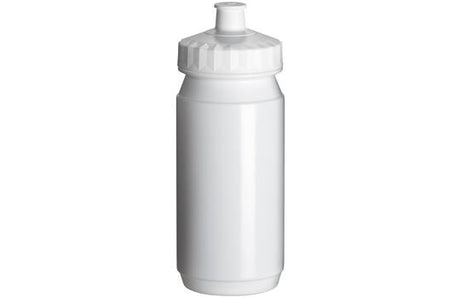 Tacx - Daiya Wasserflasche 550cc weiß