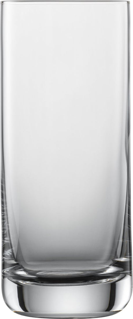 Schott Zwiesel einfaches (konventionelles) Longdrinkglas – 370 ml – 6 Gläser