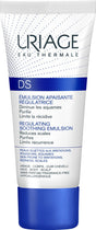 Uriage – glättende Emulsion bei seborrhoischer Dermatitis ds (regulierende Pflege) 40 ml – 40 ml