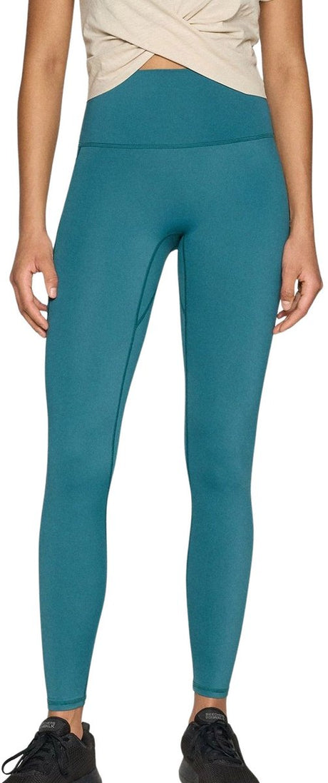 Spielen Sie nur Sportleggings mit eng anliegenden Sportleggings von pjam-3-sana