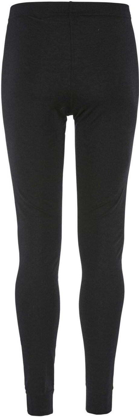Craft - wool comfort pant - lange thermobroek heren - zwart xxl