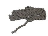 KMC Halskette 1 2 x 1 8 Z410 S1 - Silber