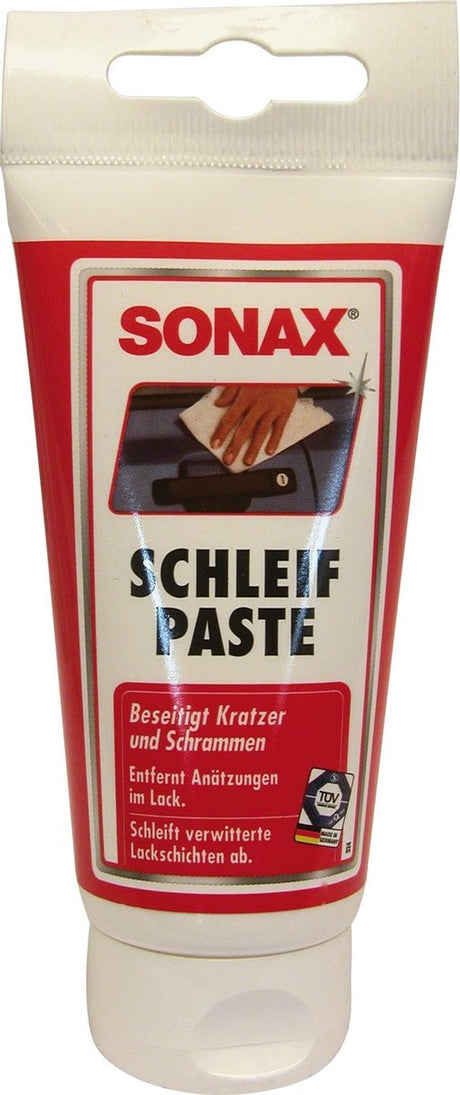 Sonax Grobreiniger – Kratzerentferner