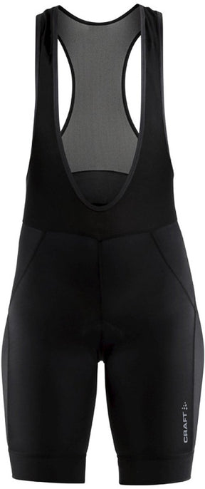 Craft – Trägershorts mit hohem Bund – Damen