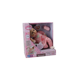 Baby Annabell Hannah 36cm spielt mit mir