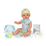 Baby geborener Lukas 36cm
