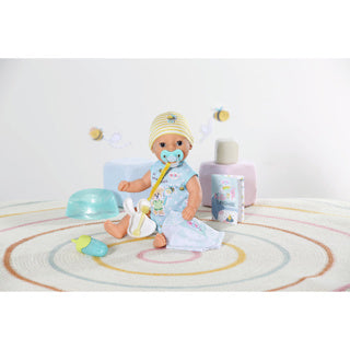 Baby geborener Lukas 36cm