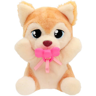 Imc Toys Baby Paws Yummy Shiba Inu Kuscheltier – 20 cm