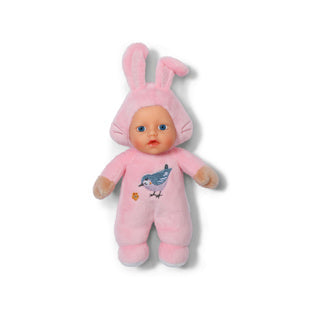 Baby born Babies Cutie 18 cm sortiert | 2 Stk