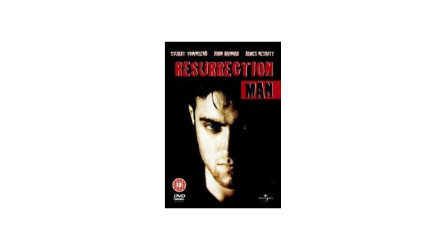 DVD-Auferstehungsmann