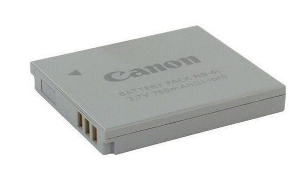Canon Canon Ladeplatte Nb4l