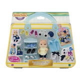 Sylvanian Sylvanian Families 5541 Fashion Caramel Dog