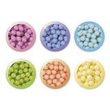 Aquabeads Pastellfarbene Vollperlenpackung mit 800+ Perlen