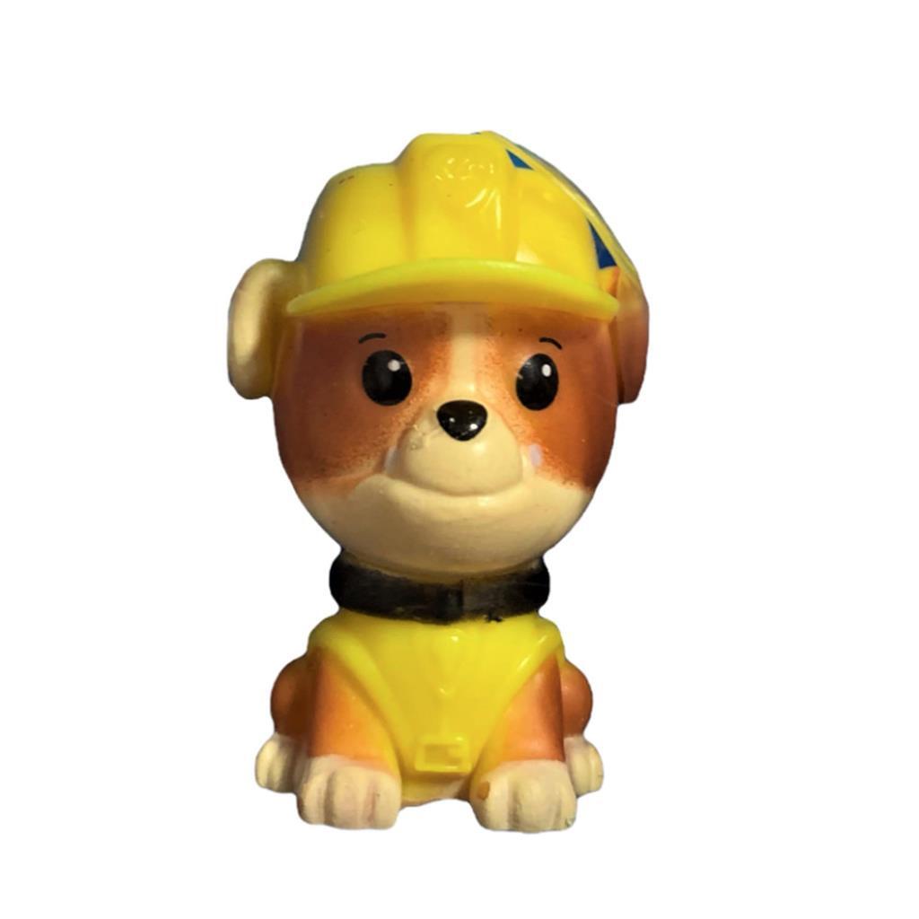 Paw Patrol Bops und Tops Figuren 5 Stück