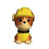 Paw Patrol Bops und Tops Figuren 5 Stück