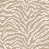Noordwand noordwand wallpaper Zebra drucken beige