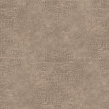 Nordwand Nordwand Tapete Croco Taupe