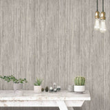 Noordwand Tapete Naturalgras Weiden Beige