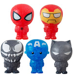 Grundlegender Bubble Palz Marvel Seifenblasenbläser