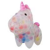 Einfache Bubble-Palz-Quetschfigur