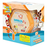 Matchify Matchify gemacht aus
