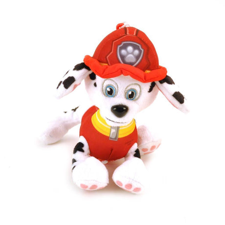 Paw Patrol Plüsch-Geldbörse