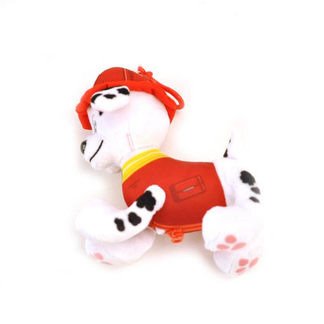 Paw Patrol Plüsch-Geldbörse
