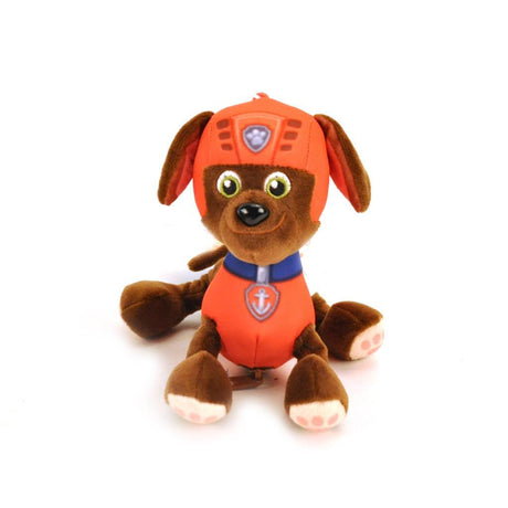 Paw Patrol Plüsch-Geldbörse