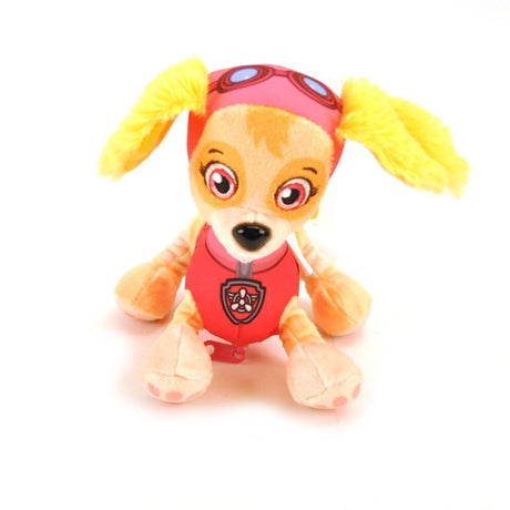 Paw Patrol Plüsch-Geldbörse