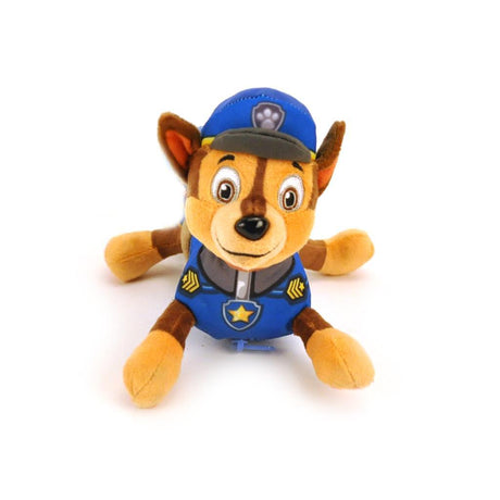Paw Patrol Plüsch-Geldbörse