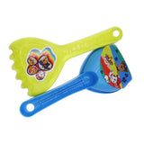 Paw Patrol Sandspielset