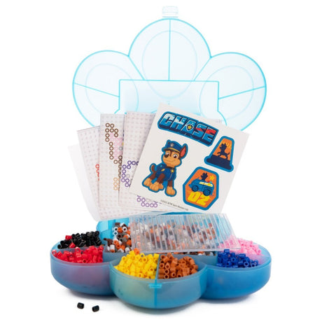 Sambro Paw Patrol Bügelperlen inkl. Aufbewahrungsbox