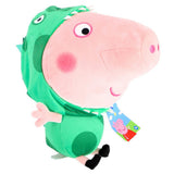 Peppa Wutz Kuscheltier George 30 cm
